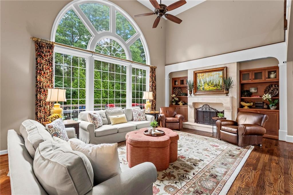 1165 Chasewood Trail