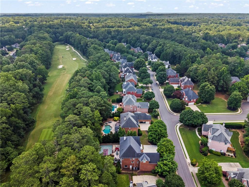 1165 Chasewood Trail