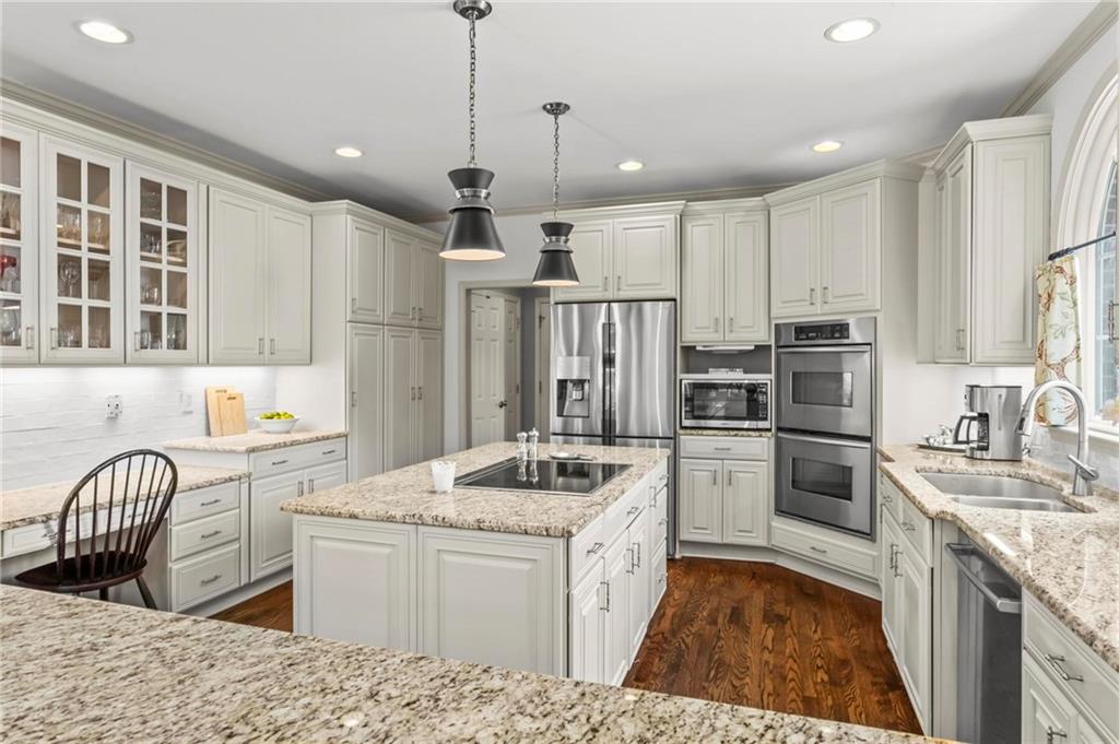 1165 Chasewood Trail