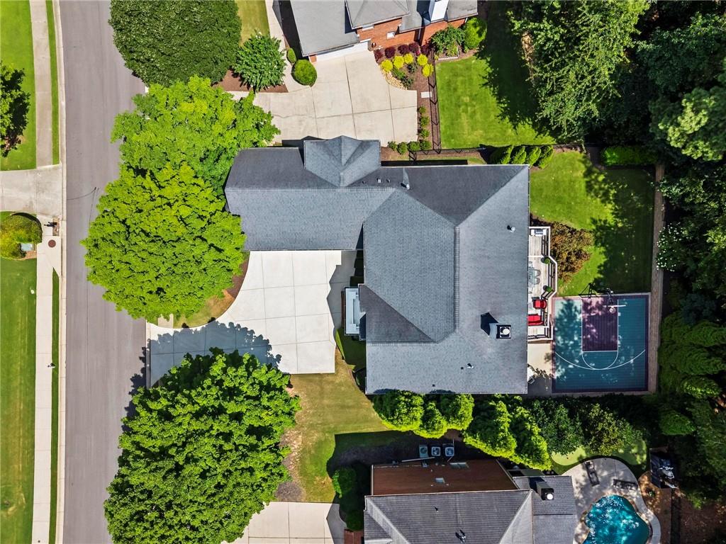 1165 Chasewood Trail