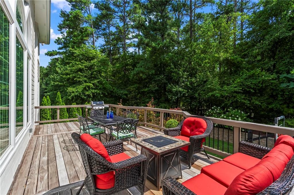 1165 Chasewood Trail