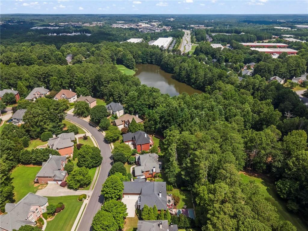1165 Chasewood Trail