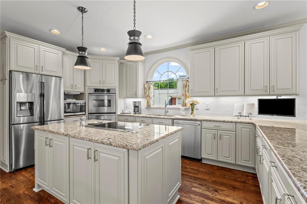1165 Chasewood Trail