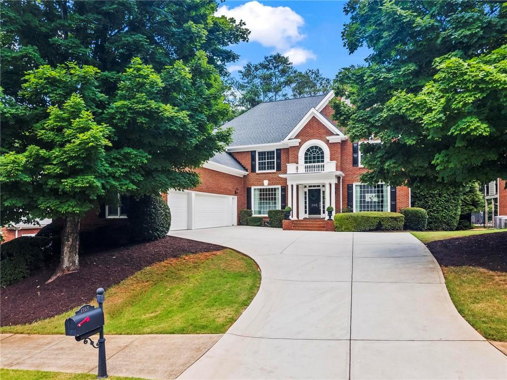 1165 Chasewood Trail