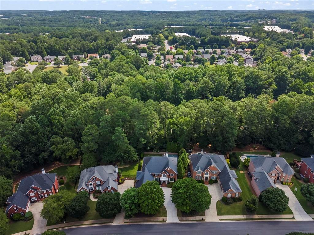 1165 Chasewood Trail