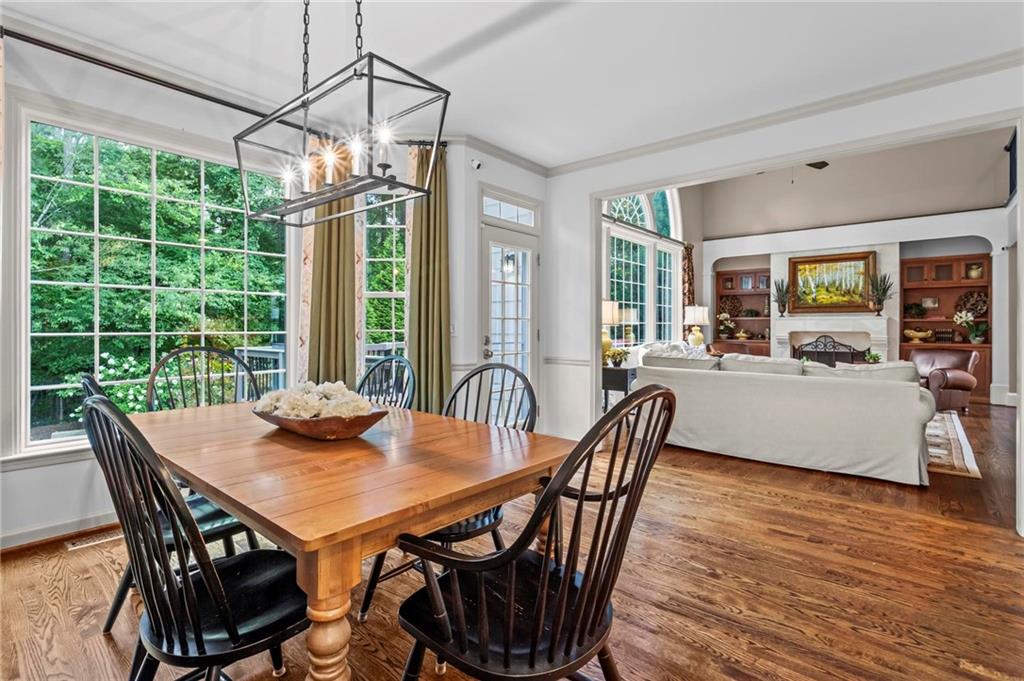 1165 Chasewood Trail