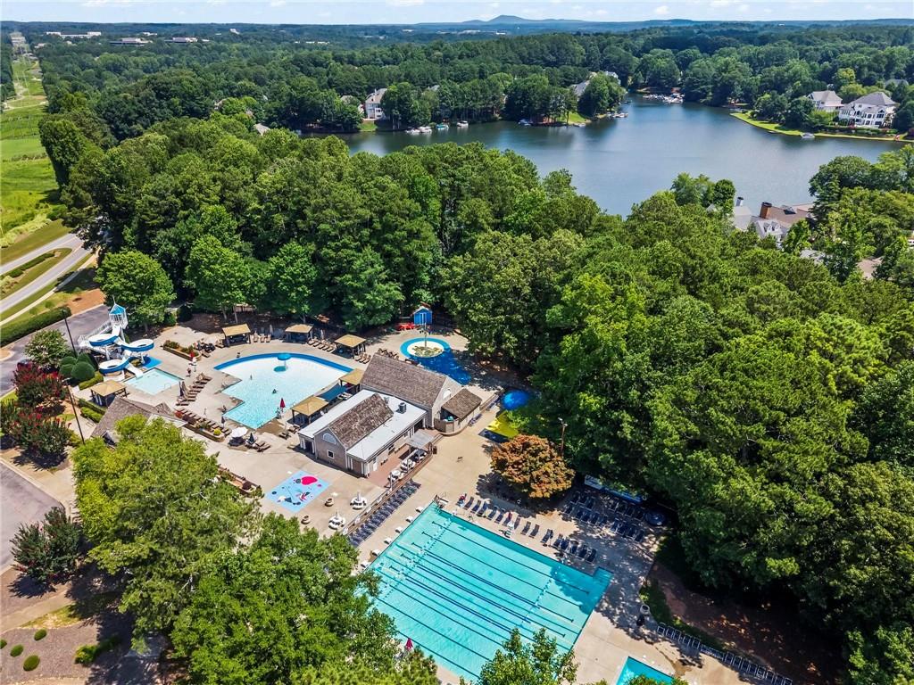 1165 Chasewood Trail