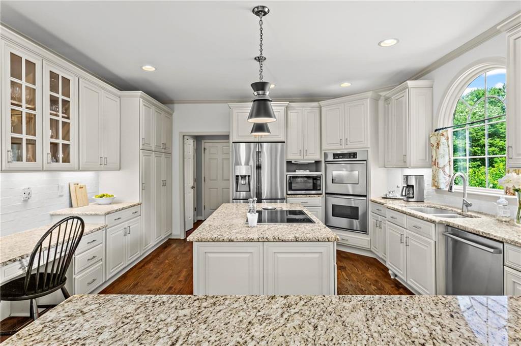 1165 Chasewood Trail
