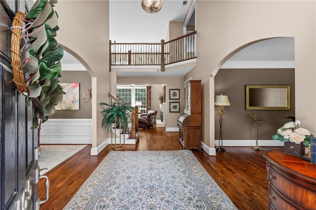 1165 Chasewood Trail