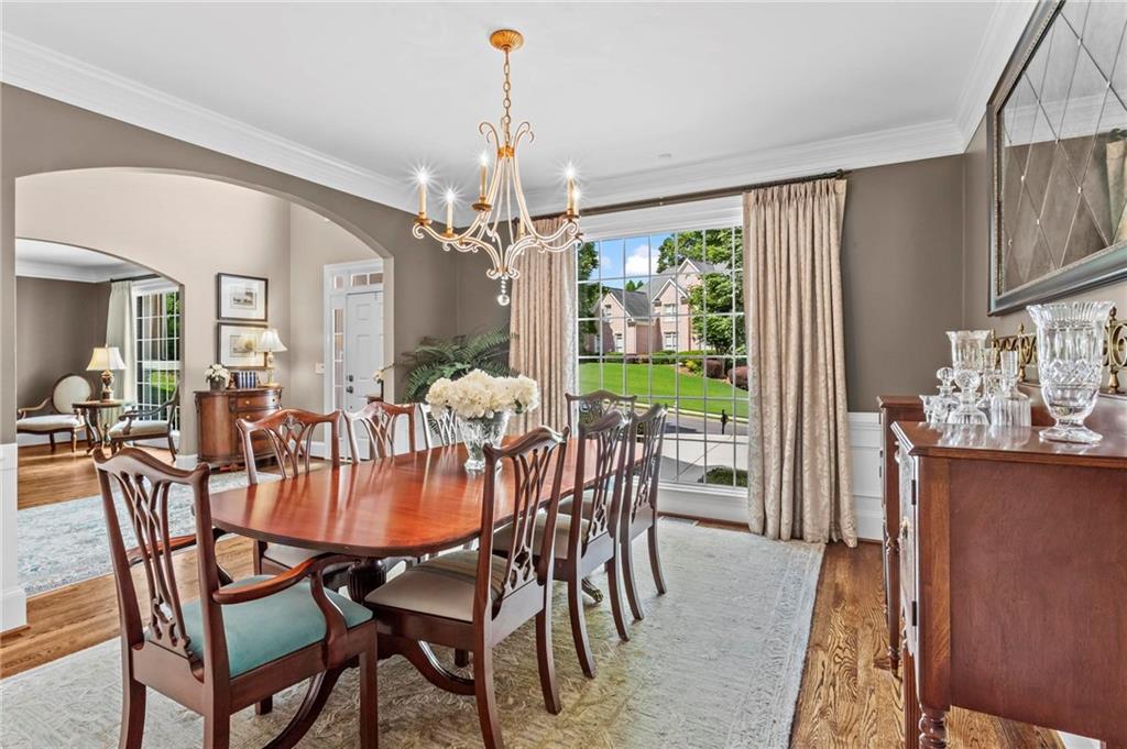 1165 Chasewood Trail