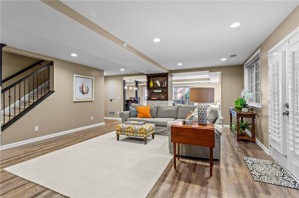 1165 Chasewood Trail