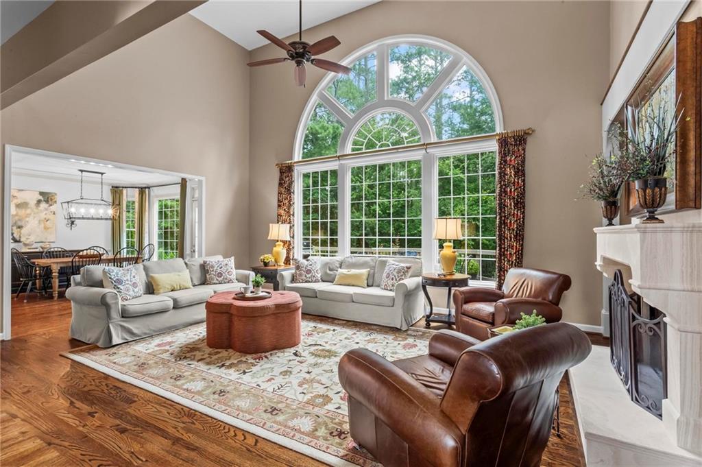 1165 Chasewood Trail