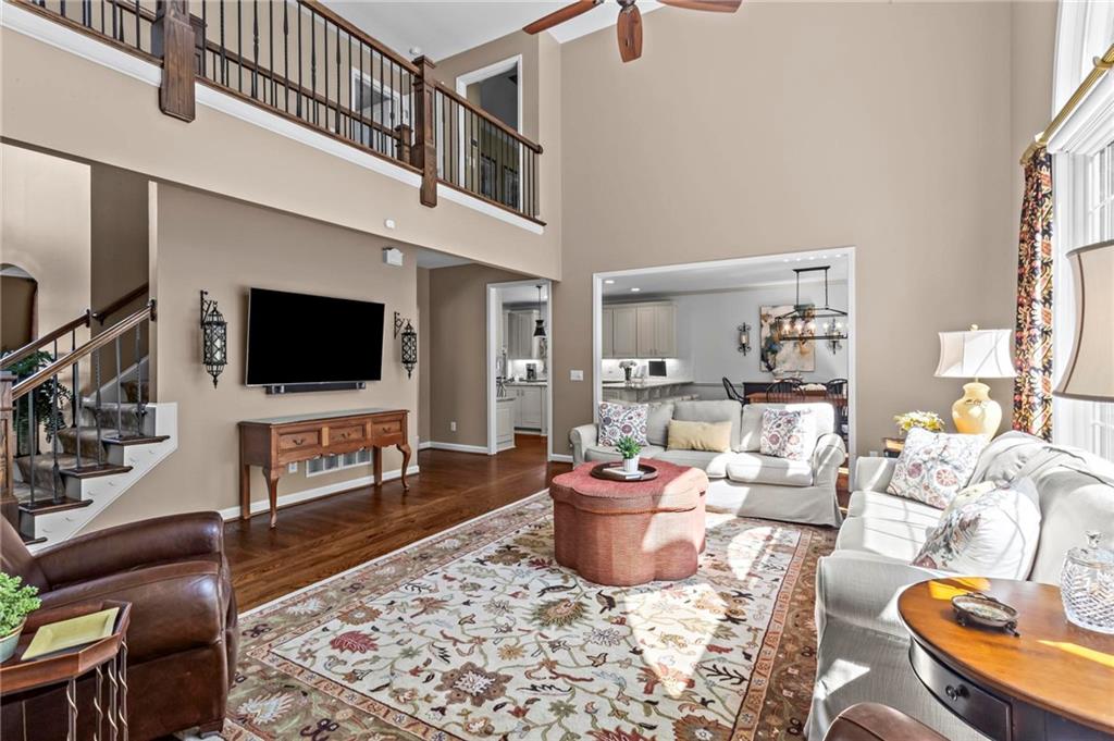 1165 Chasewood Trail