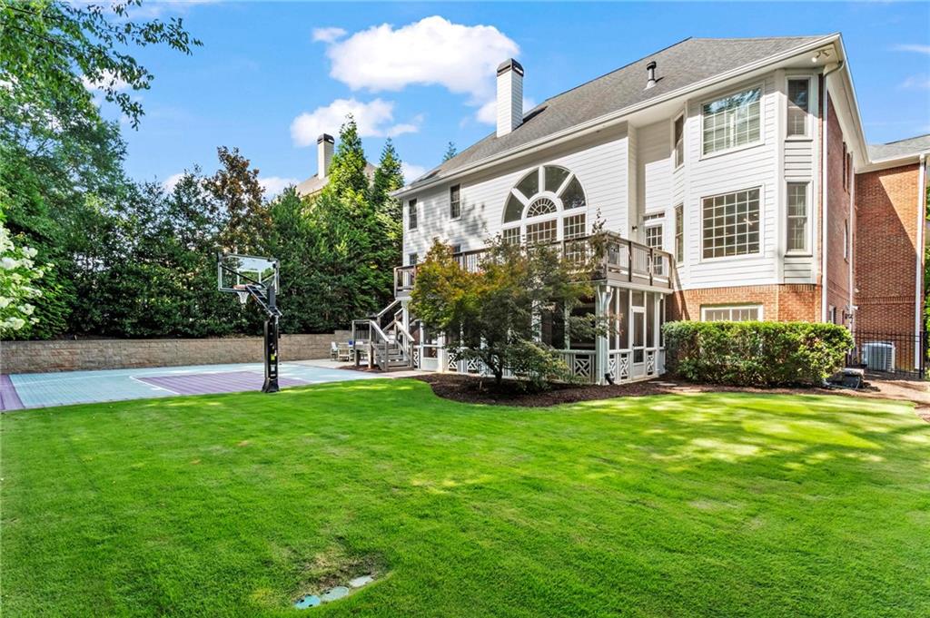 1165 Chasewood Trail