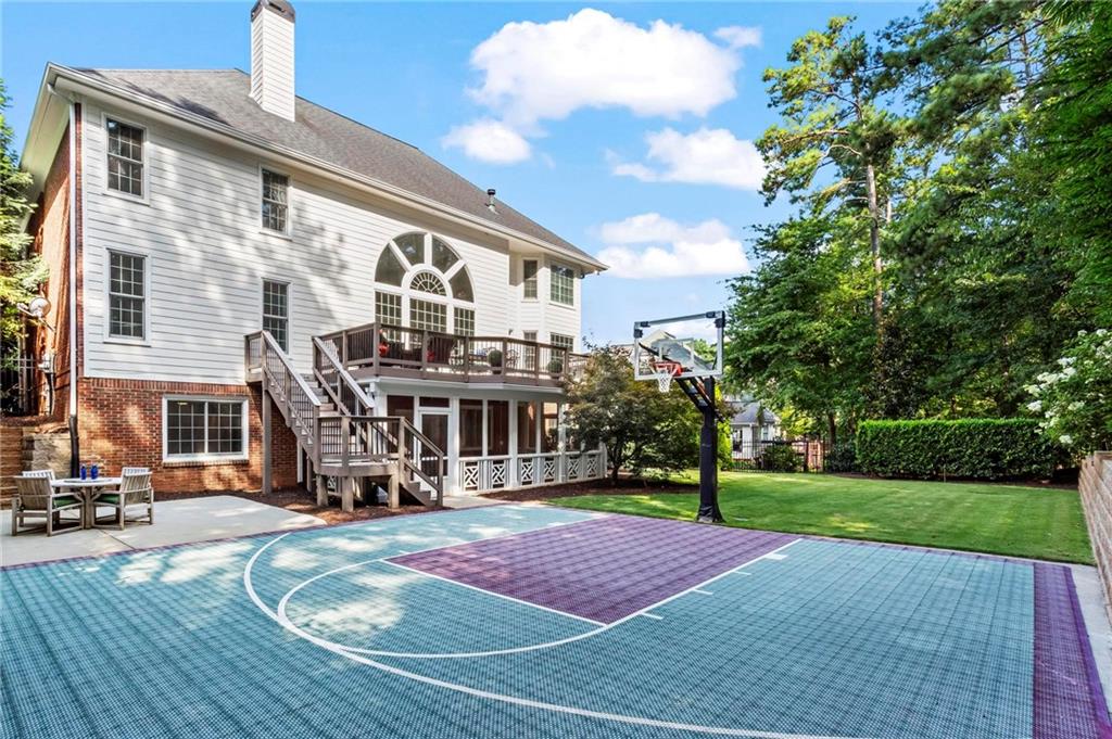 1165 Chasewood Trail