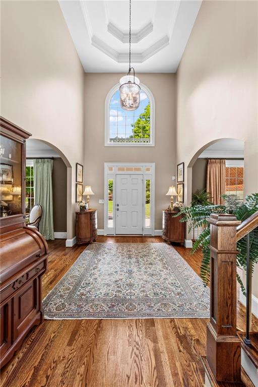 1165 Chasewood Trail