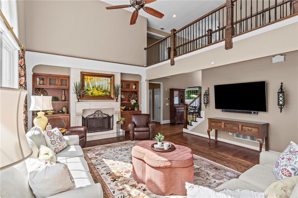 1165 Chasewood Trail