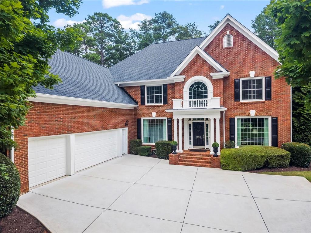 1165 Chasewood Trail
