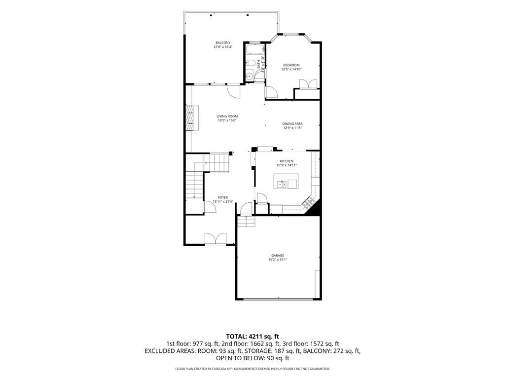 2424 Loxford Lane