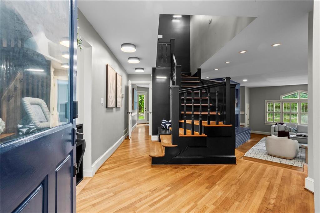 172 Carriage Trace