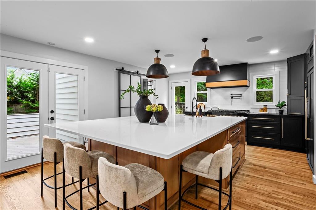 172 Carriage Trace