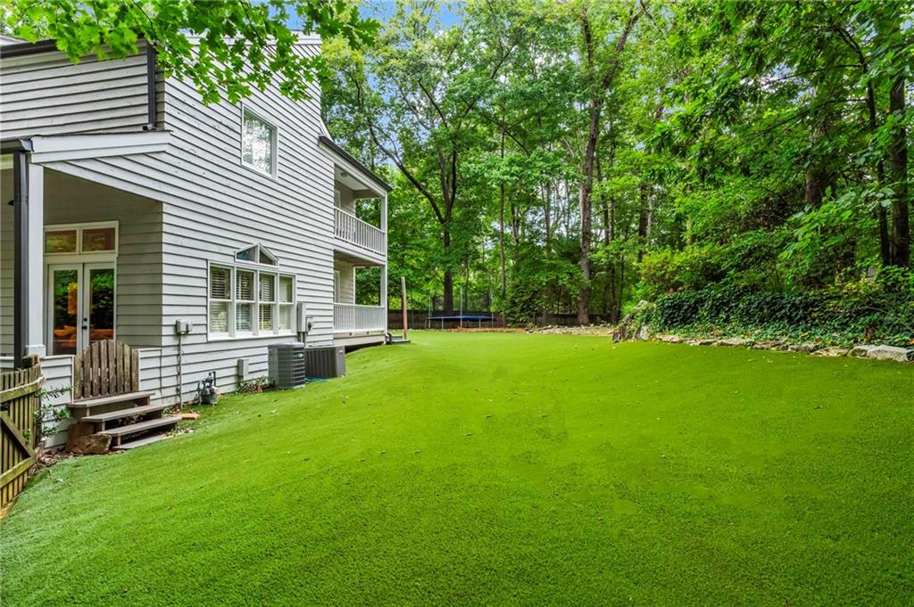172 Carriage Trace