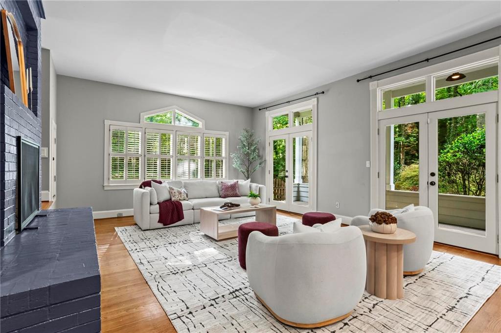 172 Carriage Trace