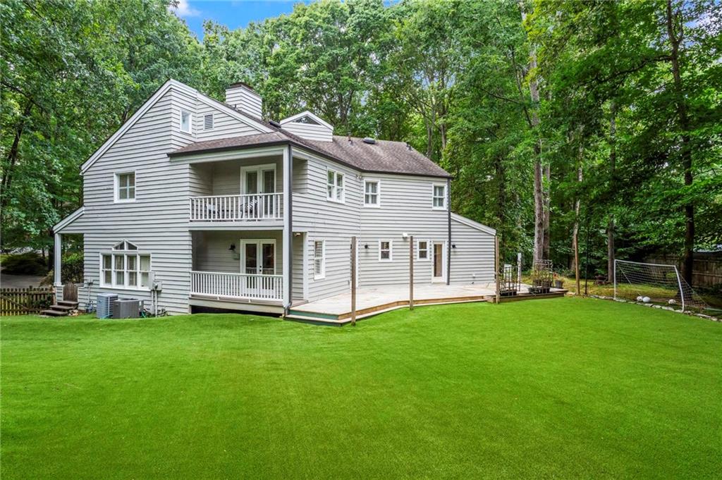 172 Carriage Trace
