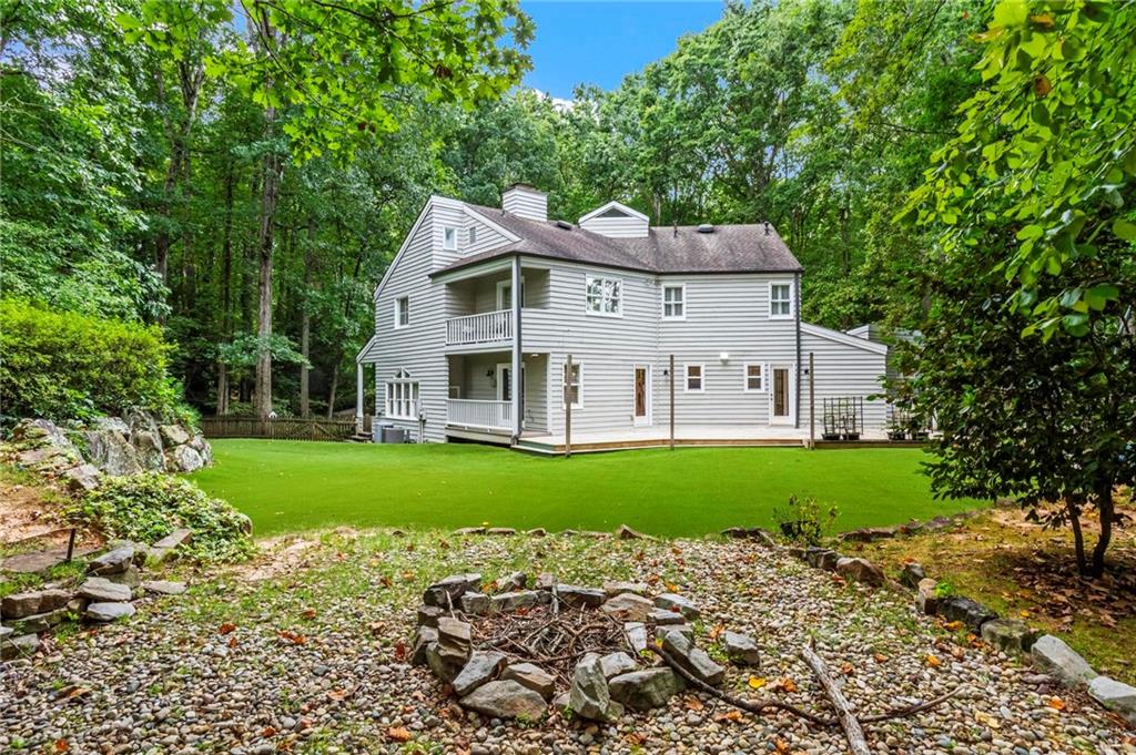 172 Carriage Trace