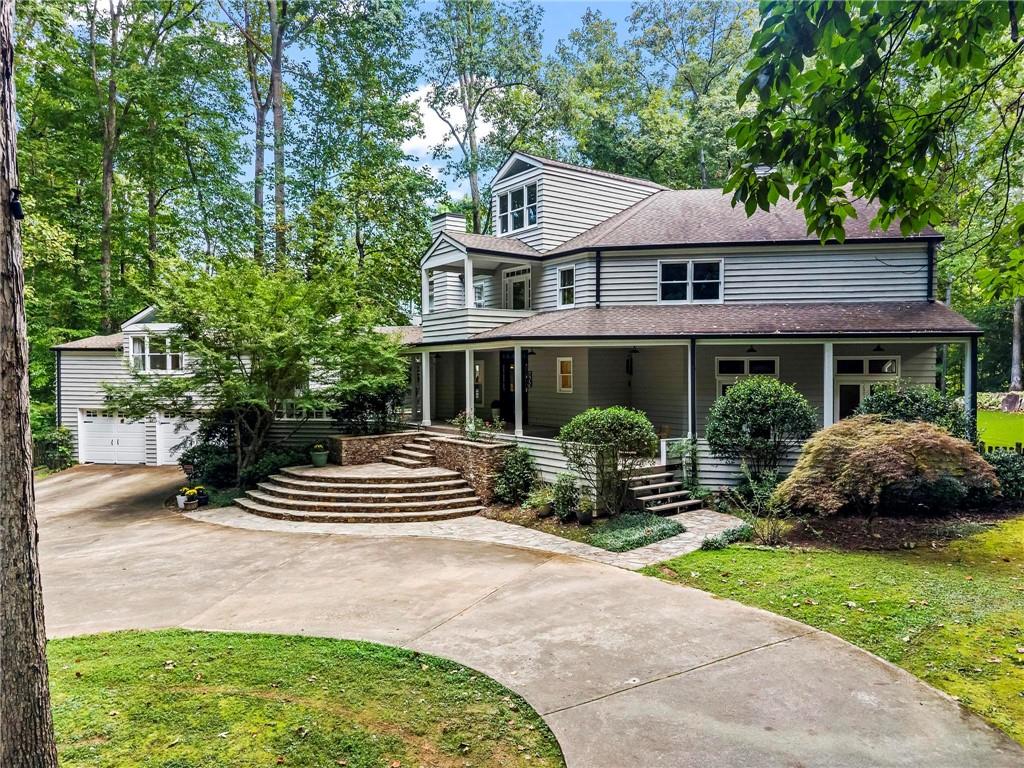 172 Carriage Trace
