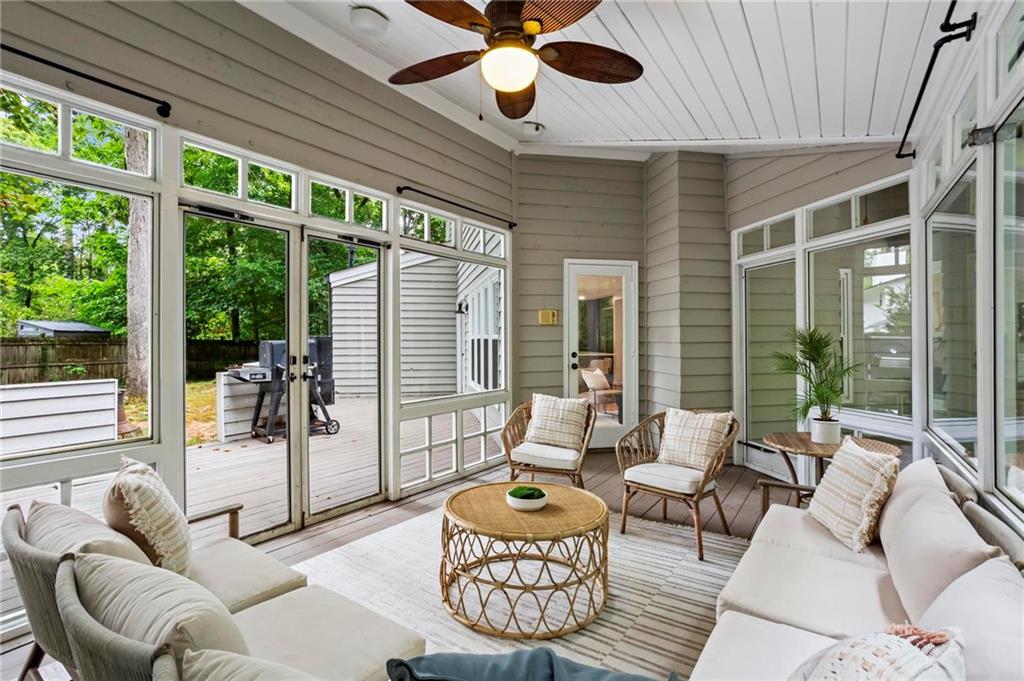 172 Carriage Trace