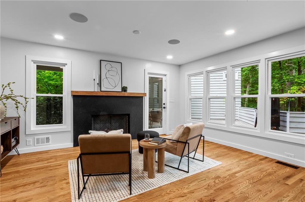 172 Carriage Trace