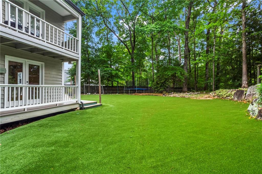 172 Carriage Trace