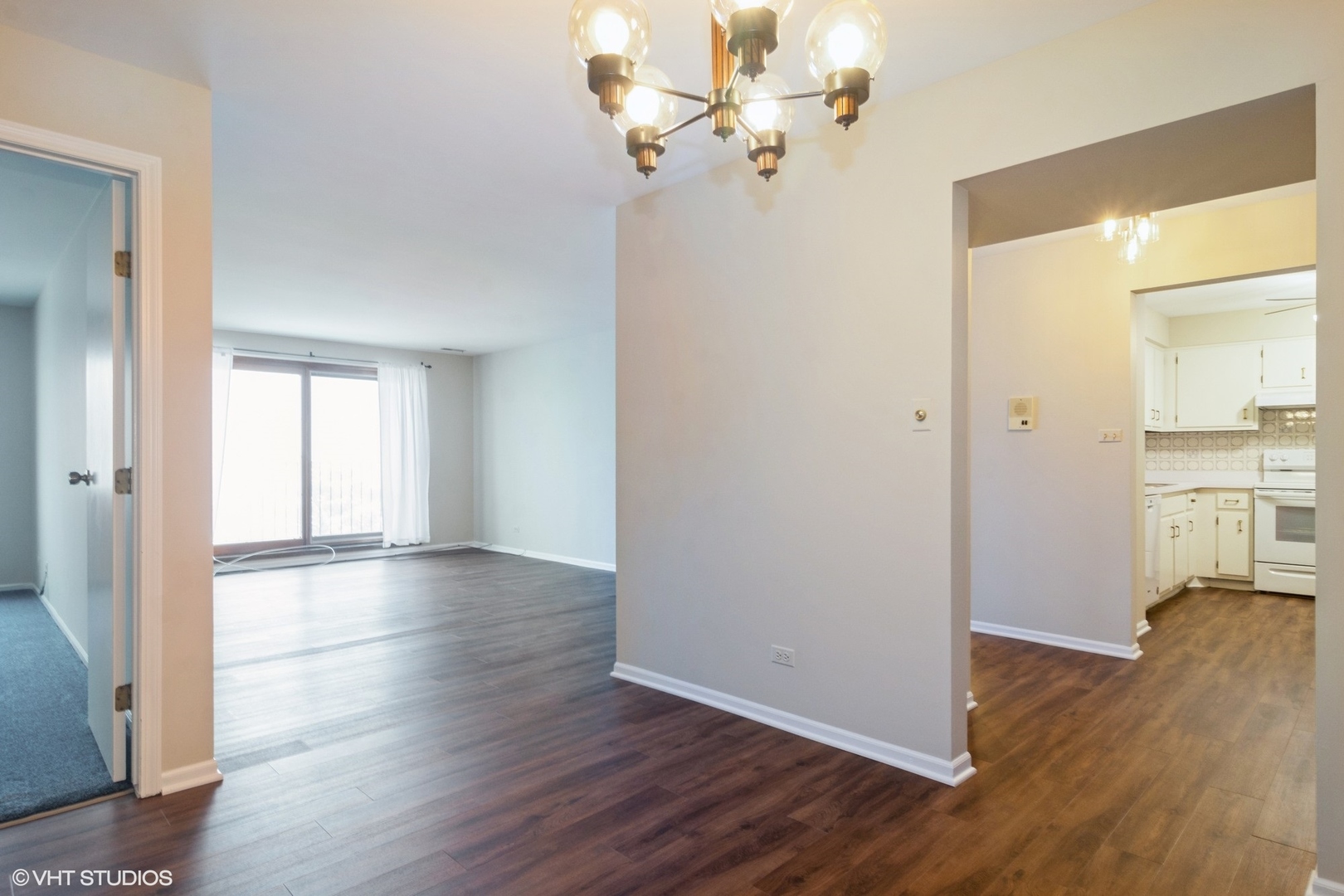 1200 W Northwest Highway Unit: 308