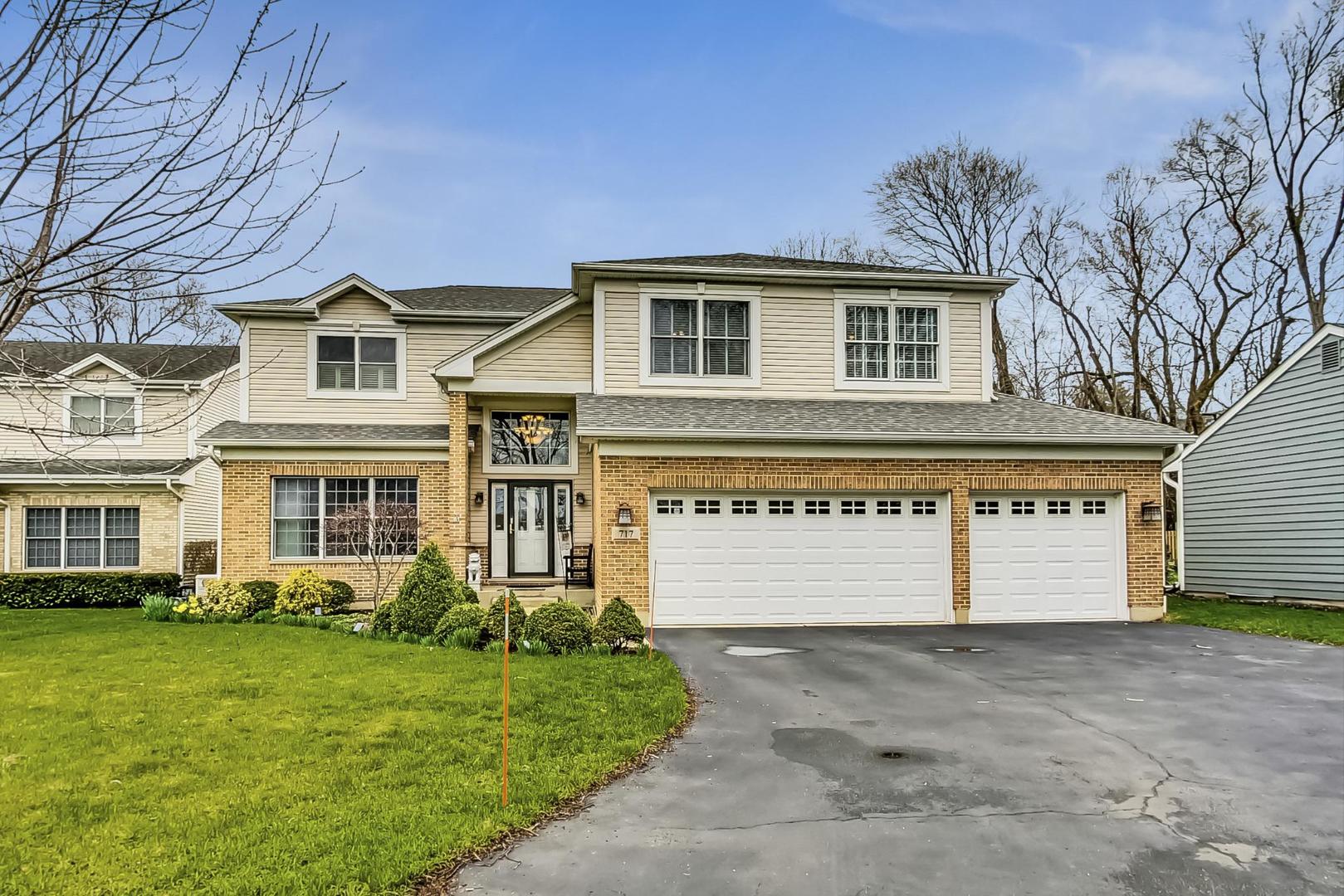 717 S Williams Avenue