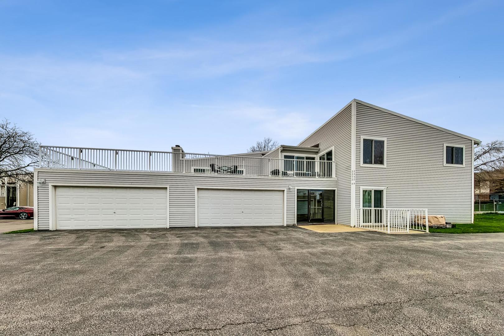 2252 N Baldwin Way Unit: 3A