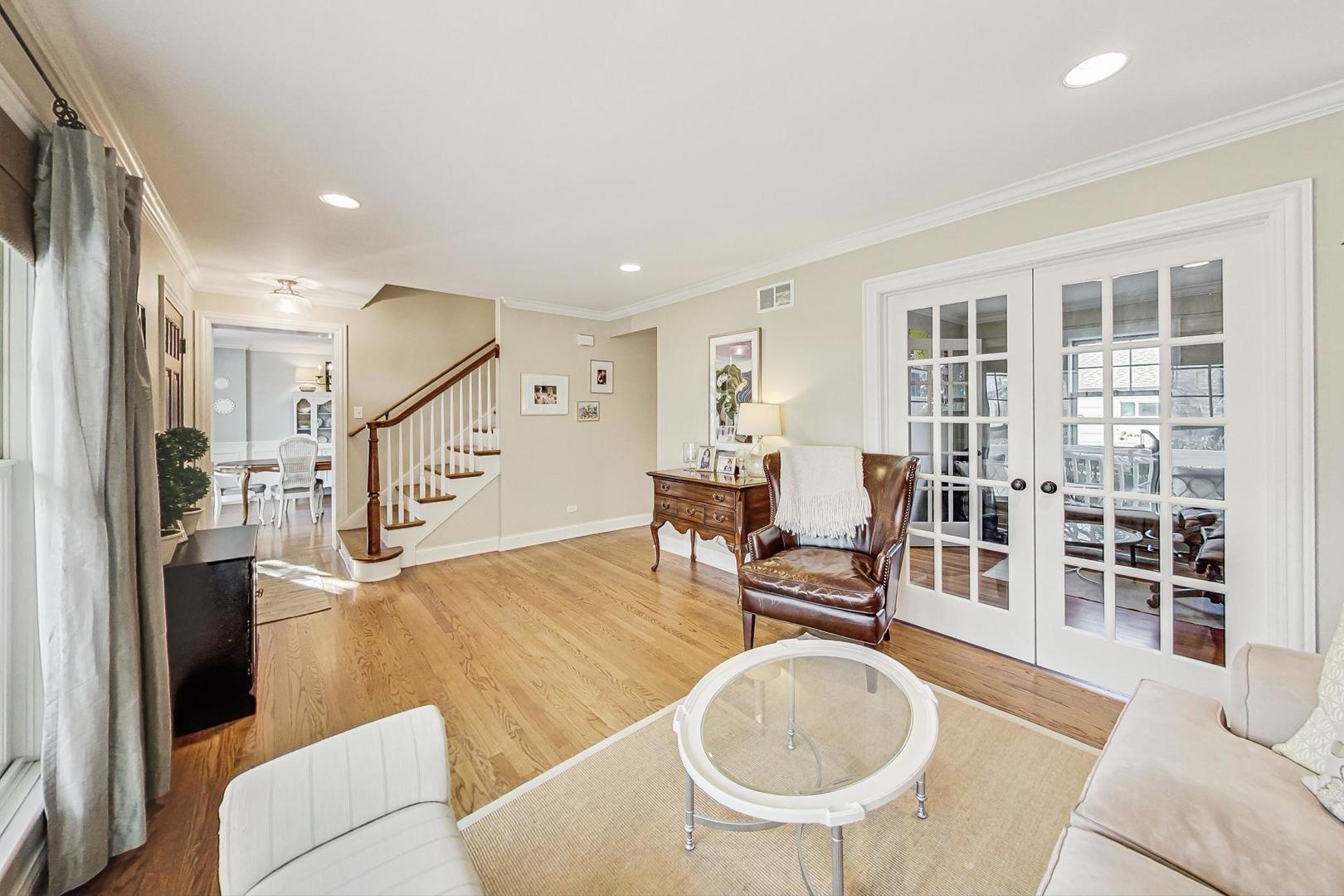 602 S Mitchell Avenue