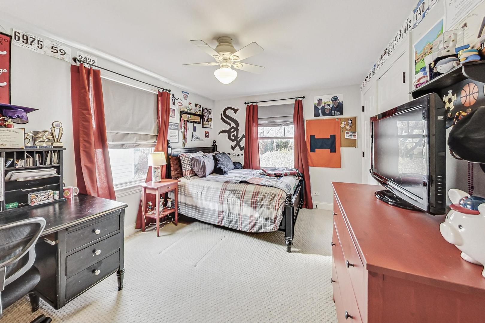 602 S Mitchell Avenue