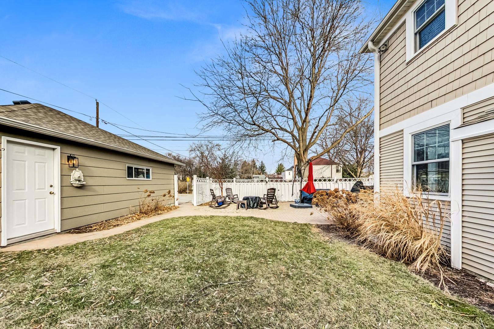 602 S Mitchell Avenue