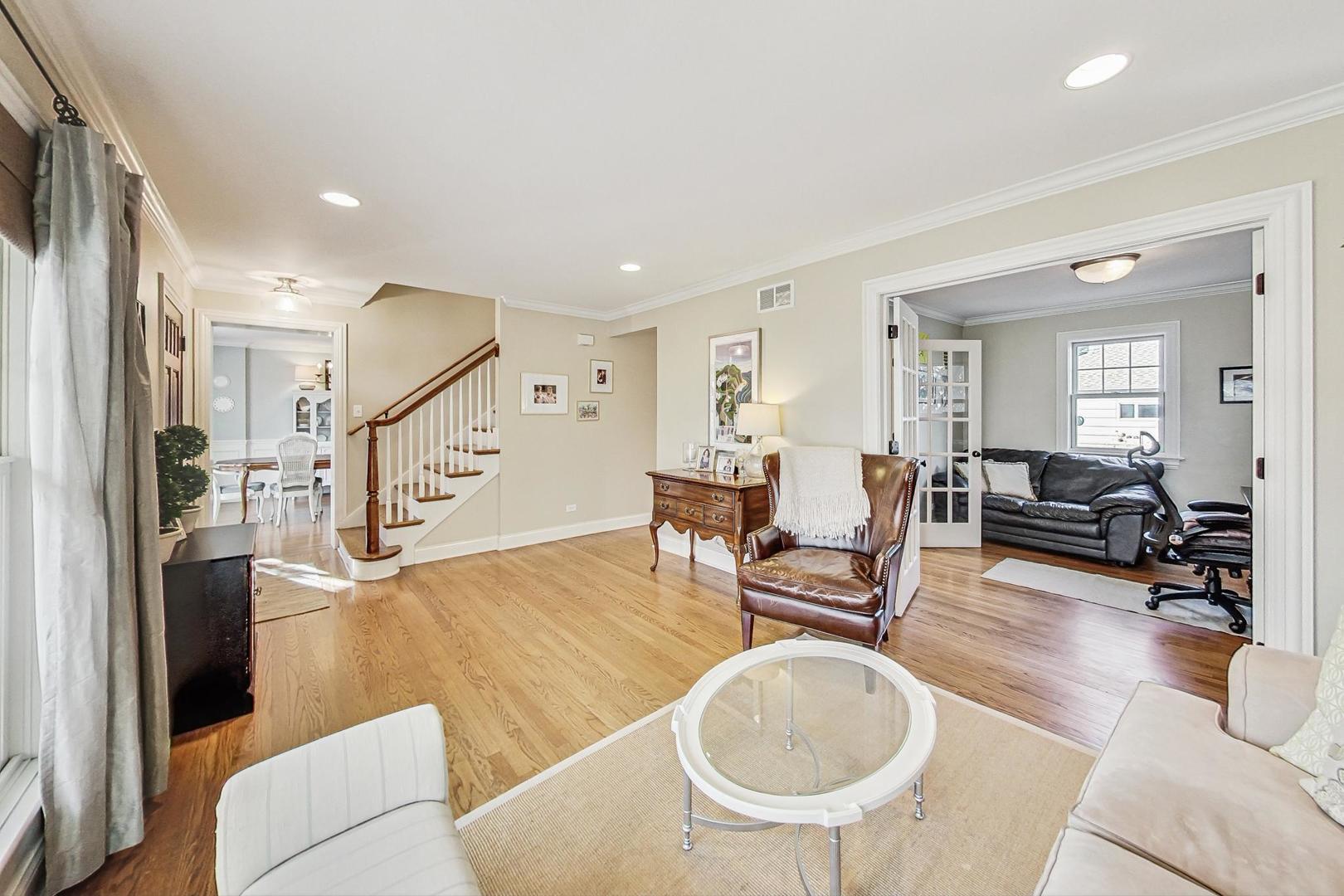 602 S Mitchell Avenue