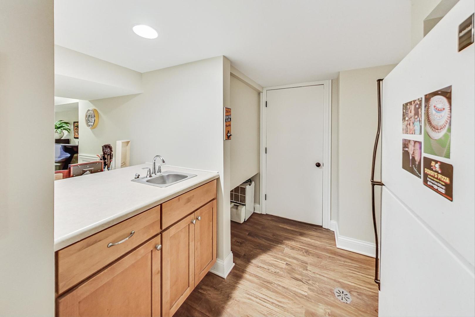 602 S Mitchell Avenue