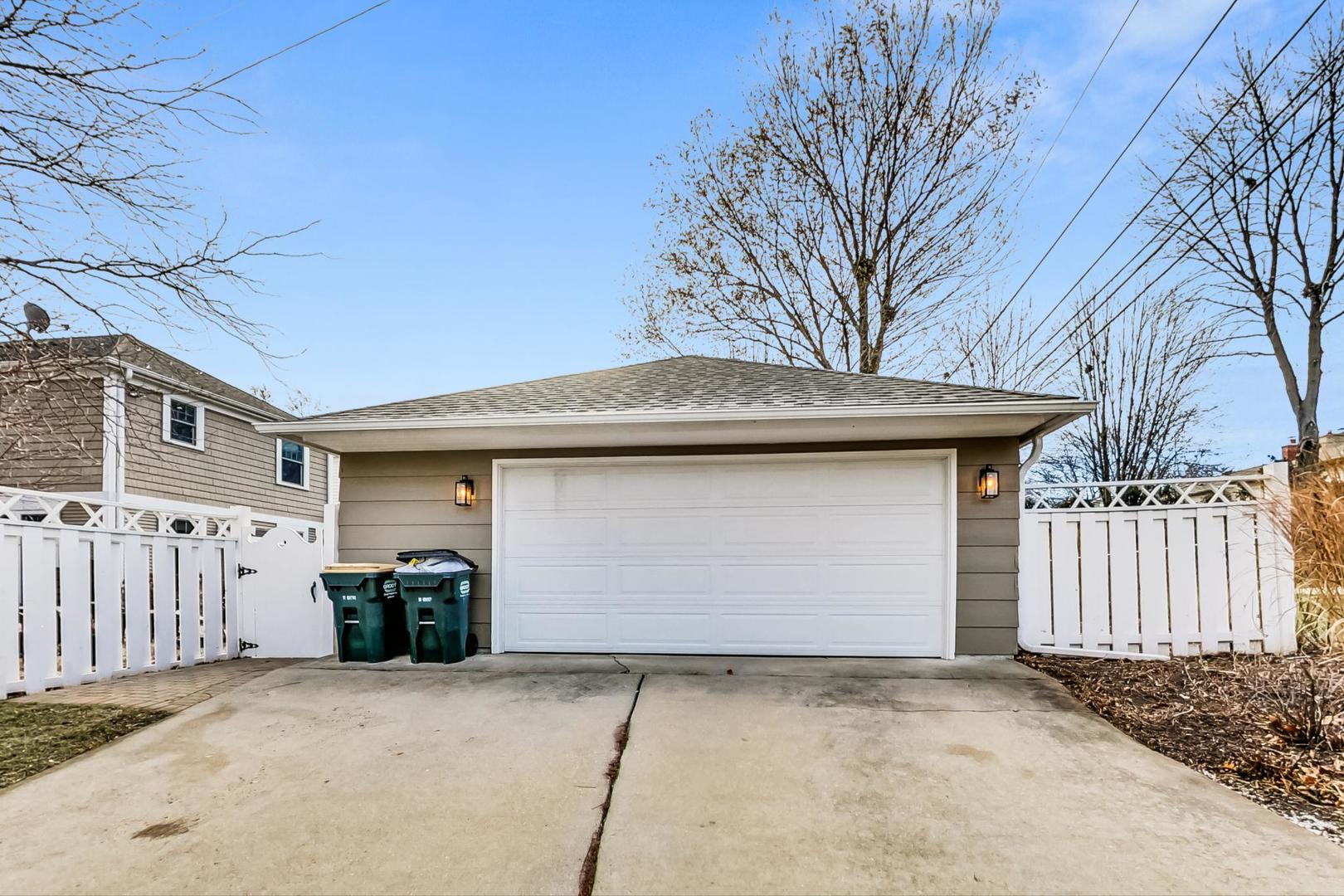 602 S Mitchell Avenue