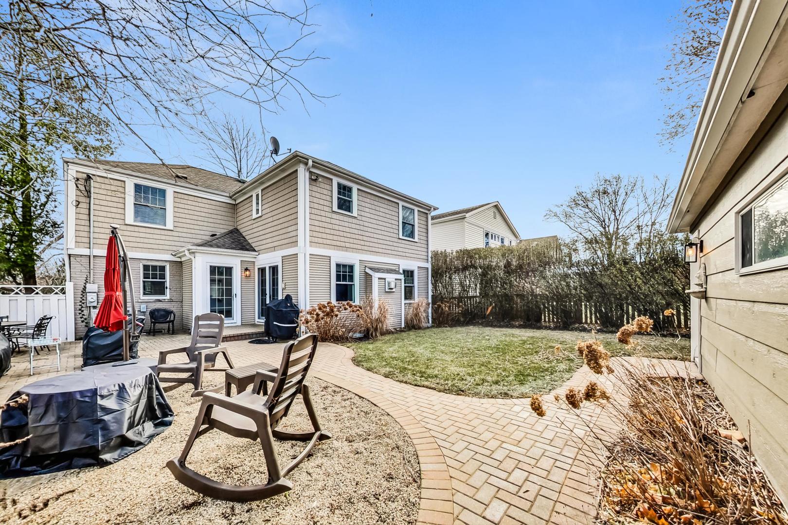 602 S Mitchell Avenue