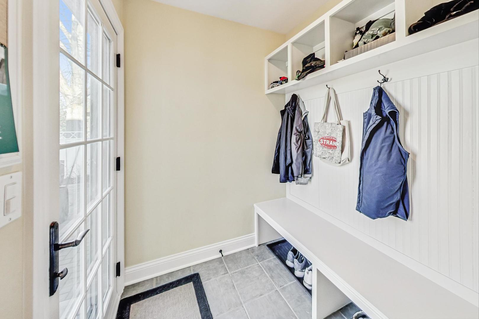 602 S Mitchell Avenue