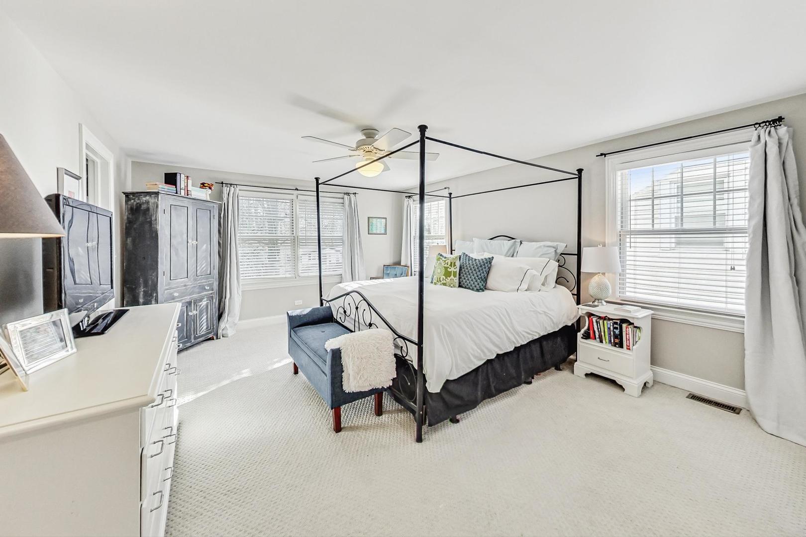 602 S Mitchell Avenue