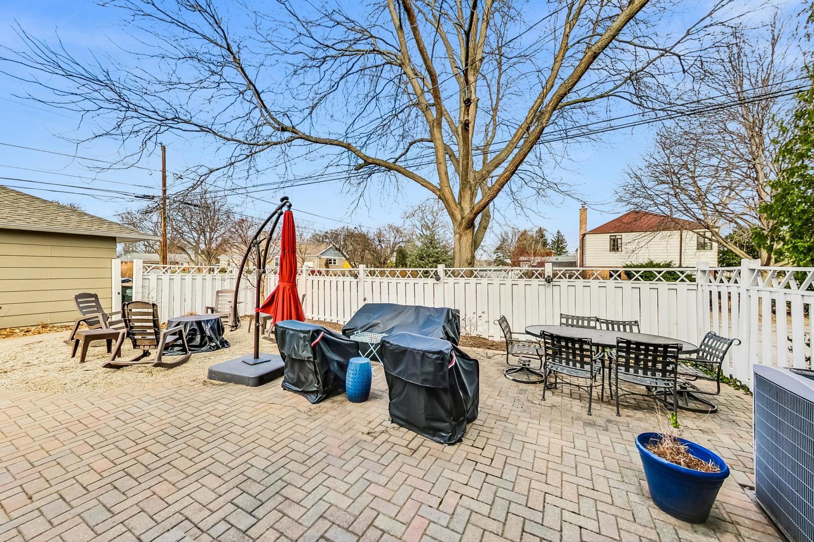 602 S Mitchell Avenue