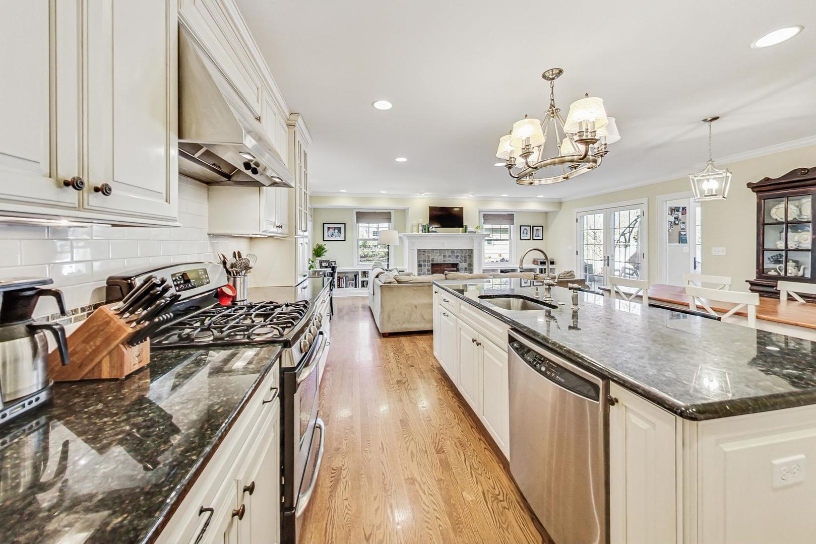 602 S Mitchell Avenue