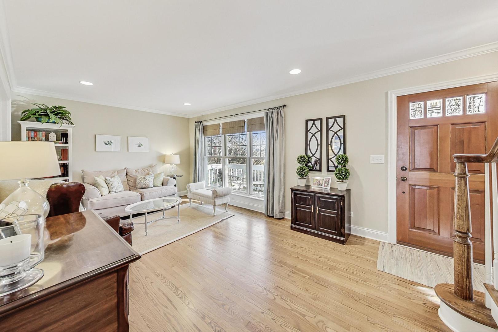 602 S Mitchell Avenue