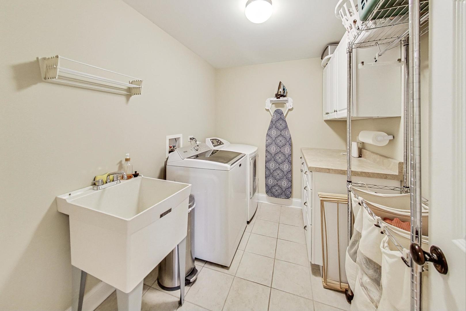 602 S Mitchell Avenue