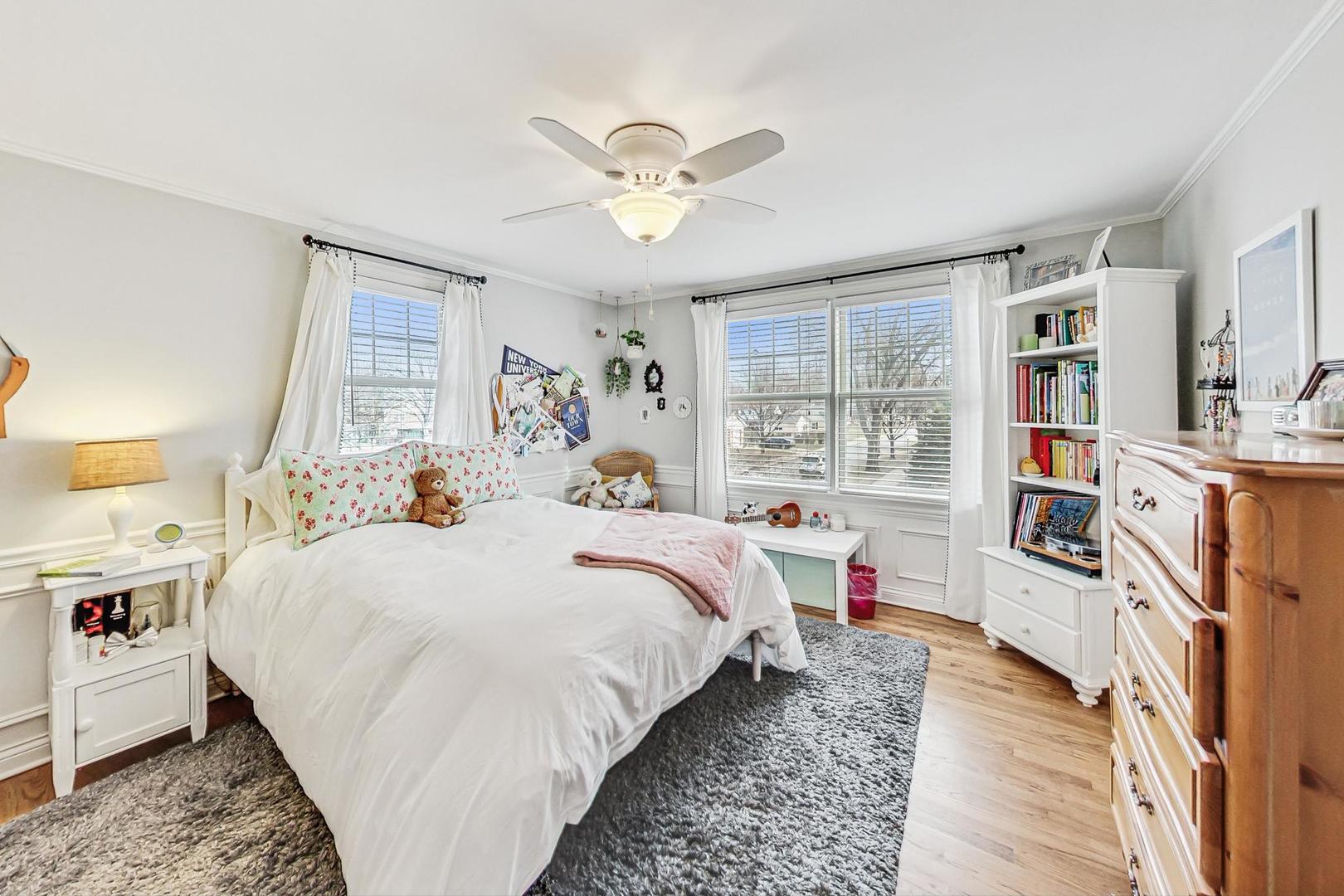 602 S Mitchell Avenue